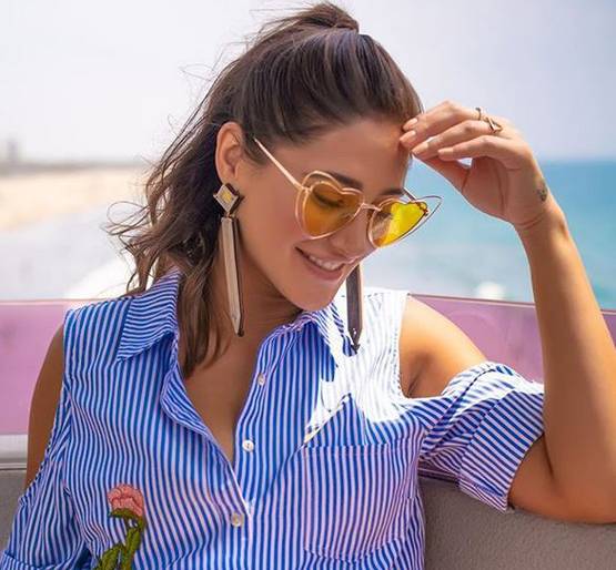 क्या 'बॉयफ्रेंड' पर सवालों की वजह से नरगिस ने छोड़ दिया प्रमोशन?