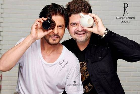 डब्बू रत्नानी के कैलेंडर में छाए स्टार, सनी ल‍ियोनी का बोल्ड लुक