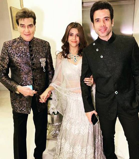 7 साल बाद कैसे मां बनी एकता कपूर, साझा की पूरी कहानी