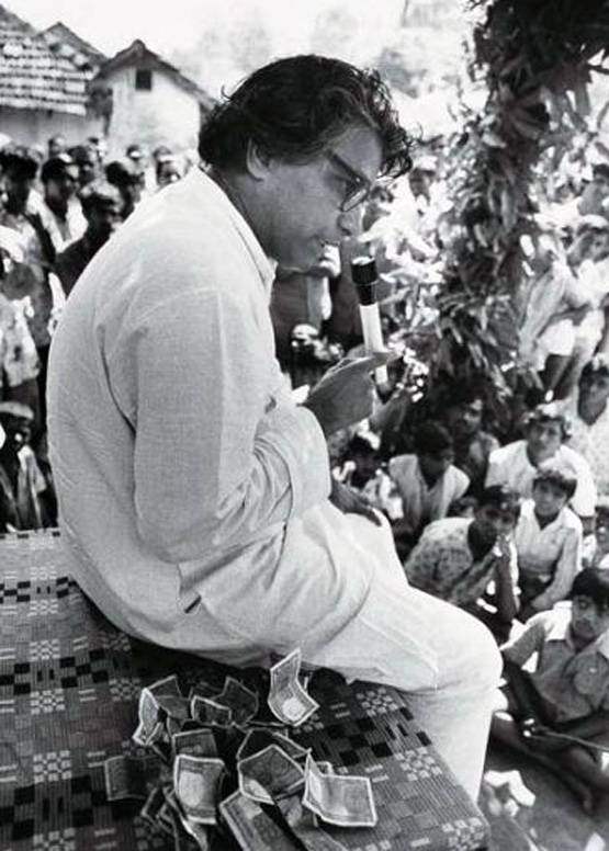 ...जब जॉर्ज फर्नांडिस बने सिख, करने लगे थे गीता का पाठ