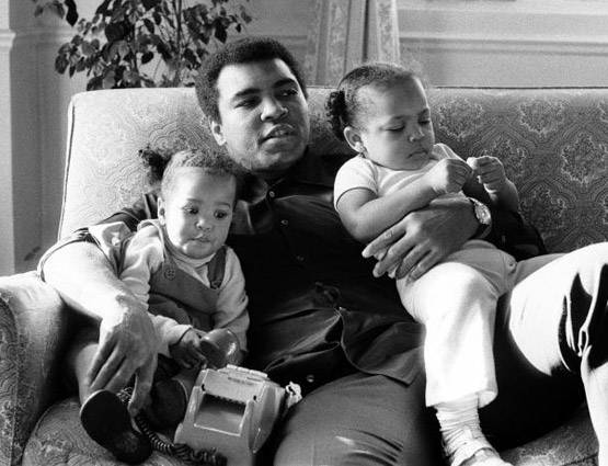 महान मुक्केबाज मोहम्मद अली के मुसलमान बनने की असली वजह