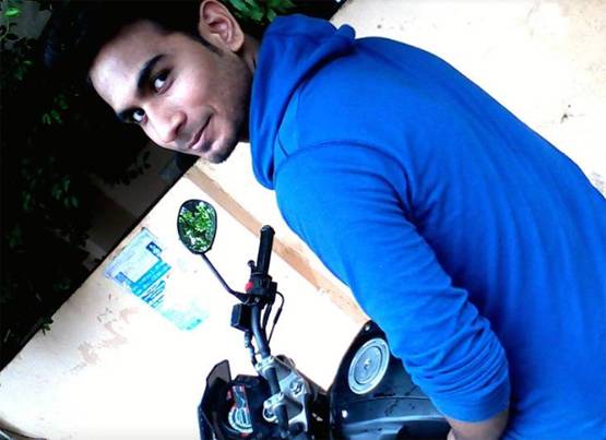 दर्जी के बेटे का कमाल, CA परीक्षा में किया टॉप, देखें- मार्कशीट