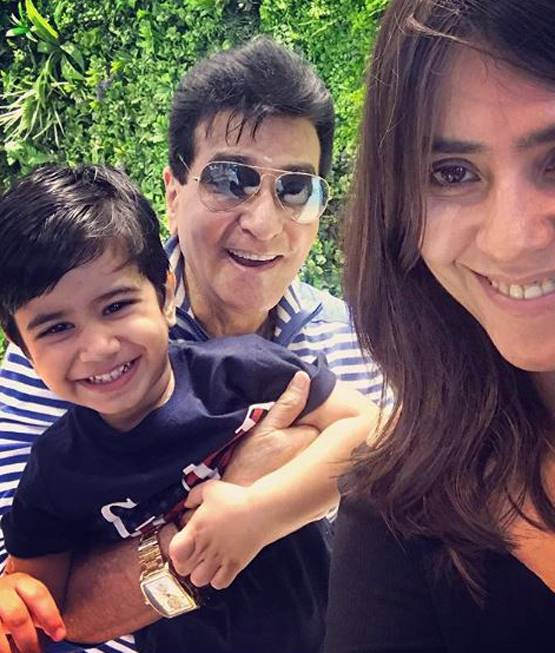 7 साल बाद कैसे मां बनी एकता कपूर, साझा की पूरी कहानी