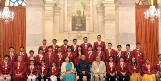 Republic Day: आजाद हिंद फौज के सिपाही पहली बार लेंगे परेड में हिस्सा