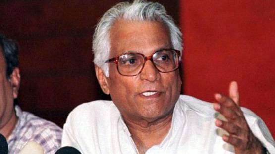 ...जब जॉर्ज फर्नांडिस बने सिख, करने लगे थे गीता का पाठ