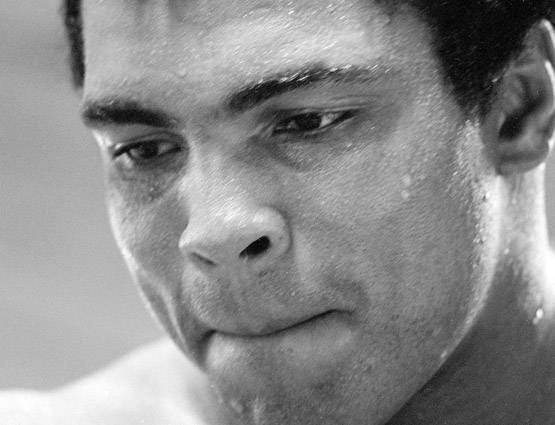 महान मुक्केबाज मोहम्मद अली के मुसलमान बनने की असली वजह