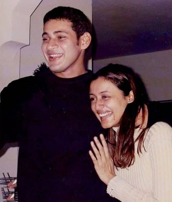 नम्रता ने 6 साल की उम्र में किया था डेब्यू, शादी के बाद छोड़ी एक्टिंग