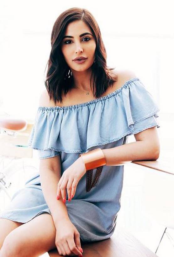 क्या 'बॉयफ्रेंड' पर सवालों की वजह से नरगिस ने छोड़ दिया प्रमोशन?