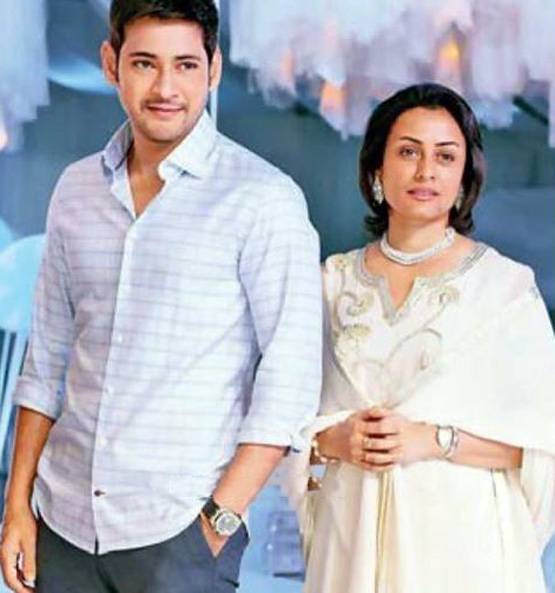 नम्रता ने 6 साल की उम्र में किया था डेब्यू, शादी के बाद छोड़ी एक्टिंग