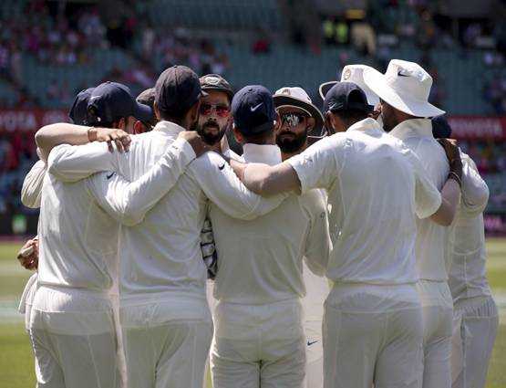 ऑस्ट्रेलिया में भारत ने रचा इतिहास, 72 साल में पहली बार जीती सीरीज