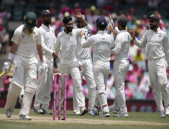 ऑस्ट्रेलिया में भारत ने रचा इतिहास, 72 साल में पहली बार जीती सीरीज