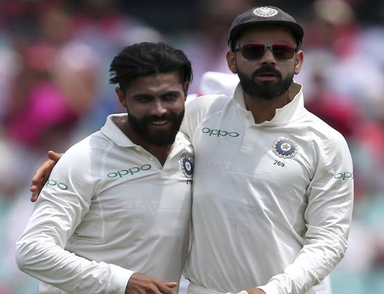 ऑस्ट्रेलिया में भारत ने रचा इतिहास, 72 साल में पहली बार जीती सीरीज