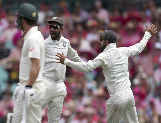 ऑस्ट्रेलिया में भारत ने रचा इतिहास, 72 साल में पहली बार जीती सीरीज