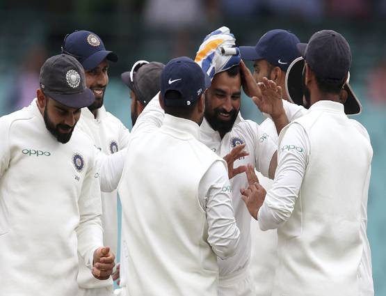 ऑस्ट्रेलिया में भारत ने रचा इतिहास, 72 साल में पहली बार जीती सीरीज