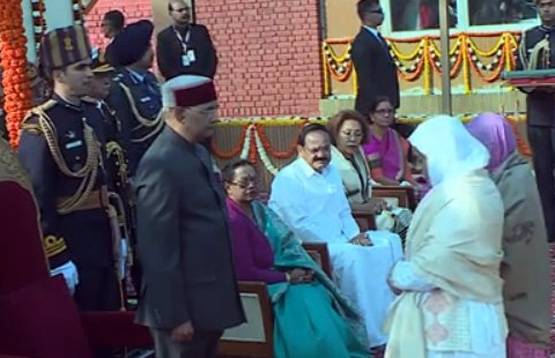 अशोक चक्र विजेता नजीर वानी: पढ़ें- आतंकी से जवान बनने की कहानी