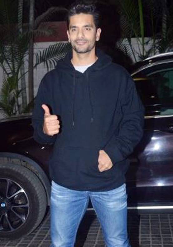 सोनम की ELKDTAL की स्क्रीनिंग, गर्लफ्रेंड संग पहुंचे अरबाज खान