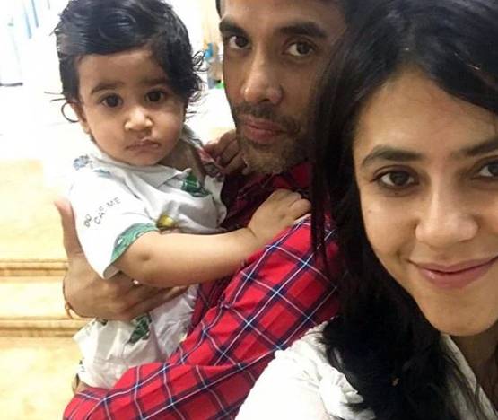 7 साल बाद कैसे मां बनी एकता कपूर, साझा की पूरी कहानी