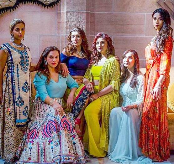 Priyanka wedding latest photos: प्रियंका का रॉयल ब्राइडल लुक