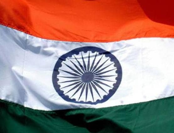 तिरंगे से पहले ऐसा था भारत का झंडा, तस्वीरों में देखें कब-कब बदला