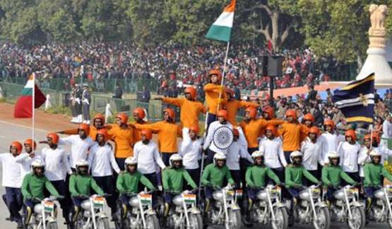 Republic Day: आजाद हिंद फौज के सिपाही पहली बार लेंगे परेड में हिस्सा