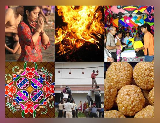 मकर संक्रांति के दिन नहीं करने चाहिए ये 9 काम