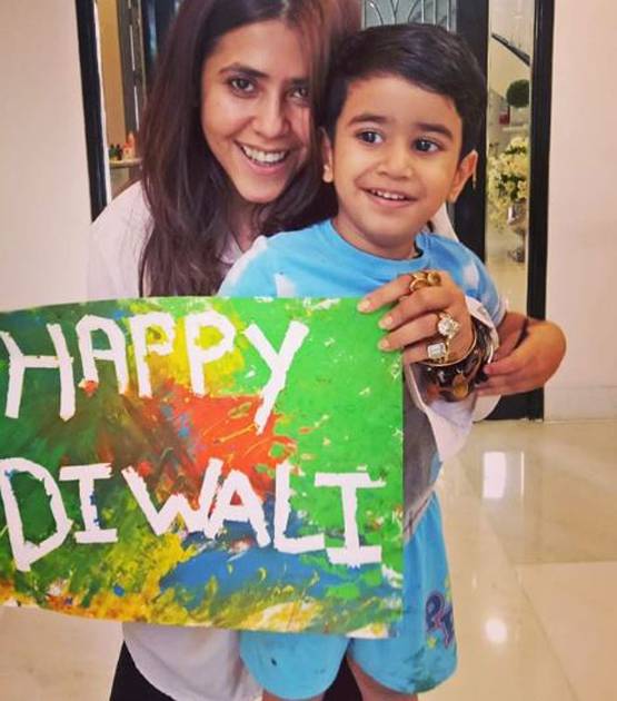 7 साल बाद कैसे मां बनी एकता कपूर, साझा की पूरी कहानी