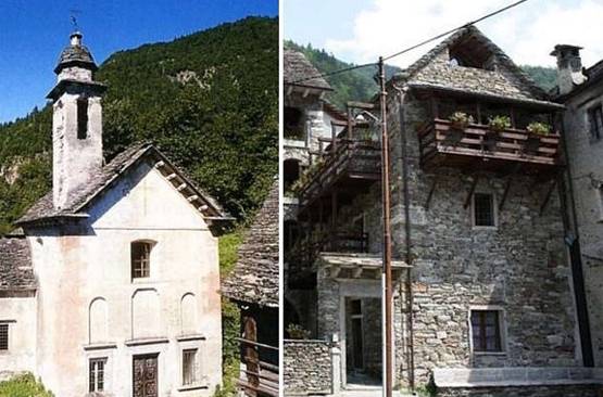 इटली के इस कस्बे में बसिए और बच्चे पैदा करिए, मिलेंगे लाखों रुपए!