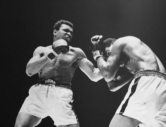 महान मुक्केबाज मोहम्मद अली के मुसलमान बनने की असली वजह