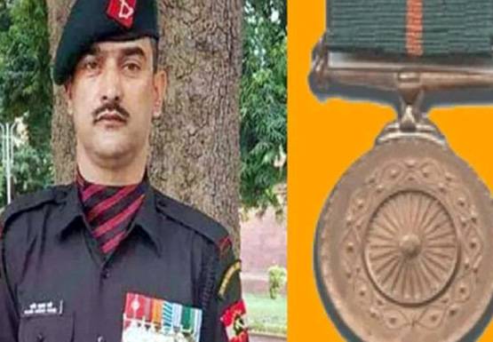 अशोक चक्र विजेता नजीर वानी: पढ़ें- आतंकी से जवान बनने की कहानी