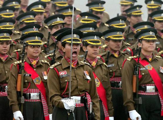 Republic Day: आजाद हिंद फौज के सिपाही पहली बार लेंगे परेड में हिस्सा