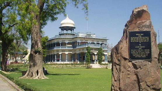 कुंभ जा रहे हैं तो जरूर घूमिए प्रयागराज की ये 13 खास जगहें