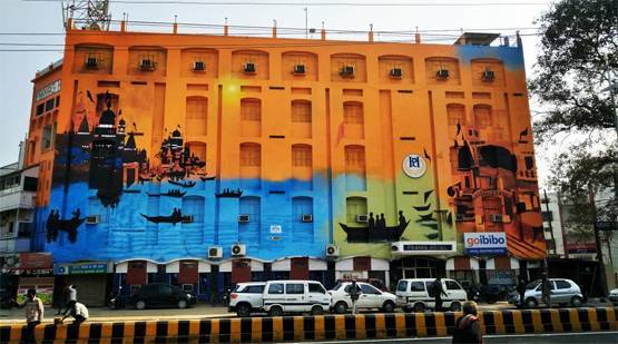 कुंभ के रंग में कैसे रंग गया प्रयागराज, देखिए खूबसूरत तस्वीरें