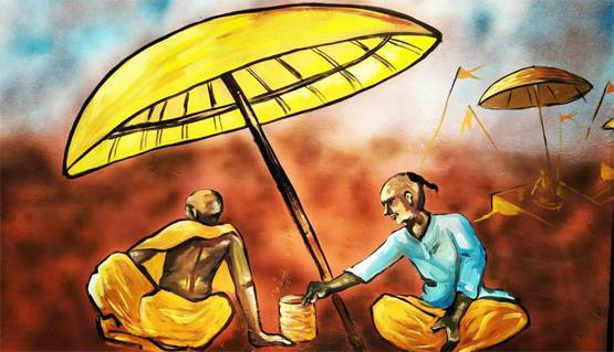 कुंभ के रंग में कैसे रंग गया प्रयागराज, देखिए खूबसूरत तस्वीरें