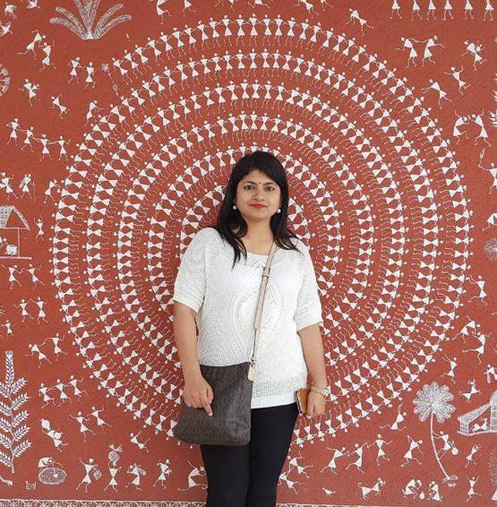 जब सेल्फी लेने पर IAS चंद्रकला ने युवक को भेज दिया था जेल