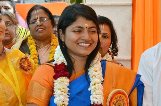 जब सेल्फी लेने पर IAS चंद्रकला ने युवक को भेज दिया था जेल