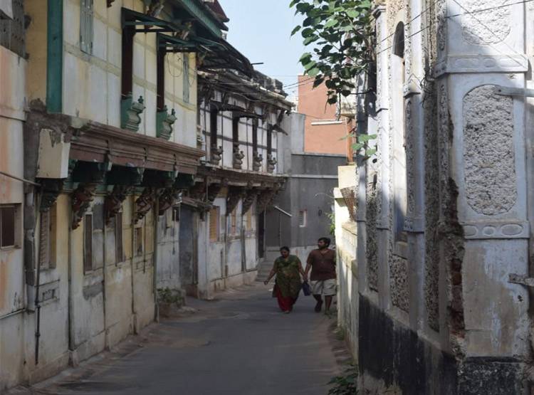 भारत का सबसे अमीर गांव, हर घर में NRI, चौंका देगी रईसी