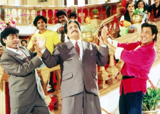 हरफनमौला कादर खान के 8 फिल्मी किरदार, वायरल हैं ये तस्वीरें