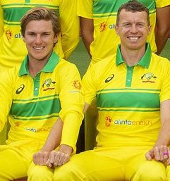 वनडे में जीत के लिए 33 साल पुरानी जर्सी में नजर आएगी कंगारू टीम
