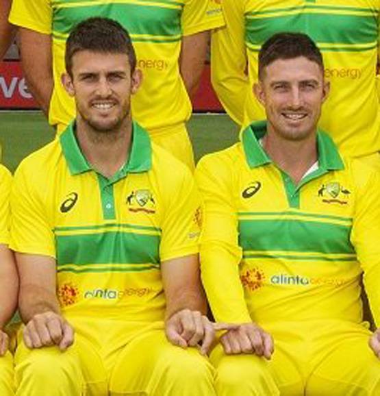 वनडे में जीत के लिए 33 साल पुरानी जर्सी में नजर आएगी कंगारू टीम