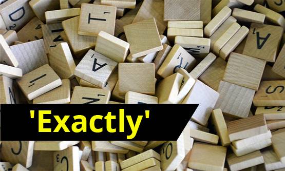 हर बात पर क्यों बोलना OKAY!, सीखें अंग्रेजी के ये नए शब्द