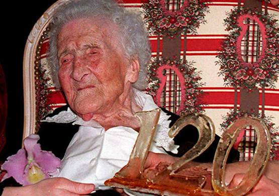 दुनिया की सबसे बूढ़ी महिला की उम्र को लेकर खुला हैरान करने वाला सच