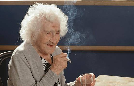 दुनिया की सबसे बूढ़ी महिला की उम्र को लेकर खुला हैरान करने वाला सच