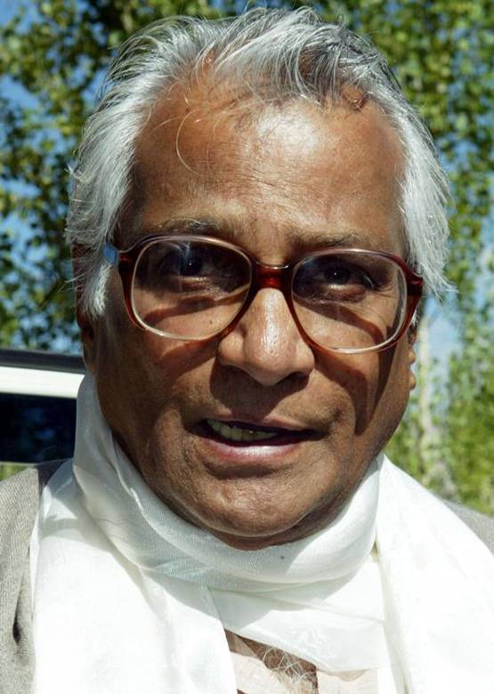 जॉर्ज के इतने करीब थीं जया, पत्नी ने मिलने से रोका तो गईं कोर्ट