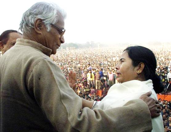 ..जब जॉर्ज फर्नांडिस पर लगा डायनामाइट स्मगलिंग का आरोप