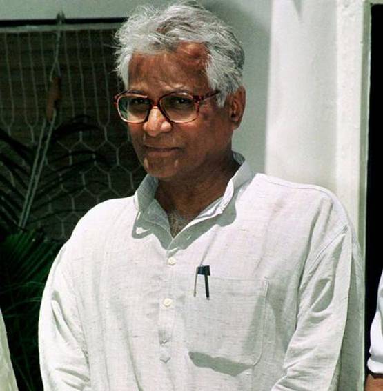 ...जब जॉर्ज फर्नांडिस बने सिख, करने लगे थे गीता का पाठ