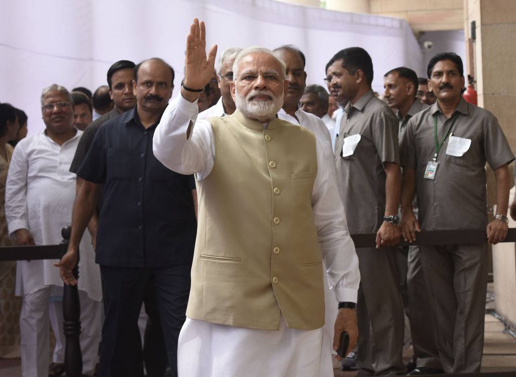 मोदी सरकार की ये 10 बड़ी घोषणाएं जिनसे बदल गई देश की तस्वीर