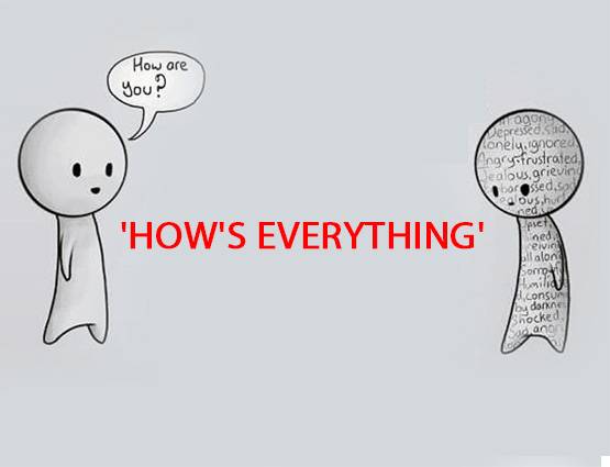 'HOW ARE YOU' पूछना हुआ बोरिंग, अंग्रेजी में ऐसे पूछें हाल-चाल