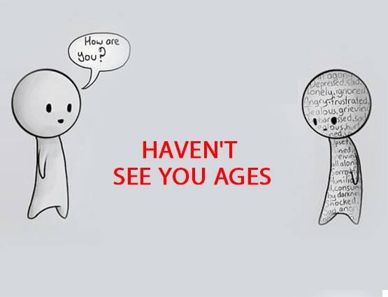 'HOW ARE YOU' पूछना हुआ बोरिंग, अंग्रेजी में ऐसे पूछें हाल-चाल