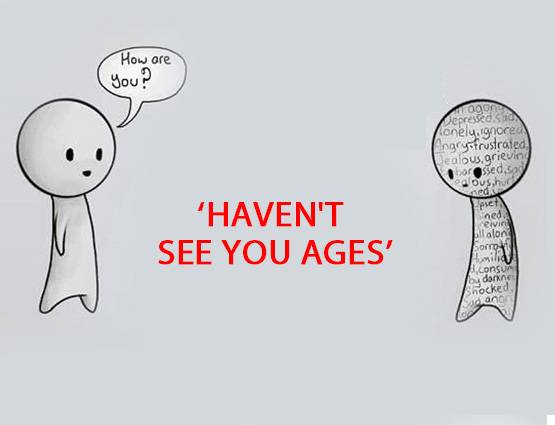 'HOW ARE YOU' पूछना हुआ बोरिंग, अंग्रेजी में ऐसे पूछें हाल-चाल