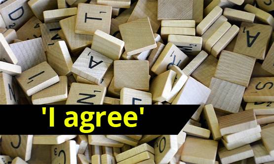 हर बात पर क्यों बोलना OKAY!, सीखें अंग्रेजी के ये नए शब्द